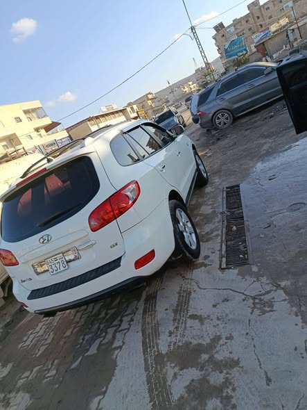 هيونداي سانتا في 2008 - صورة 3