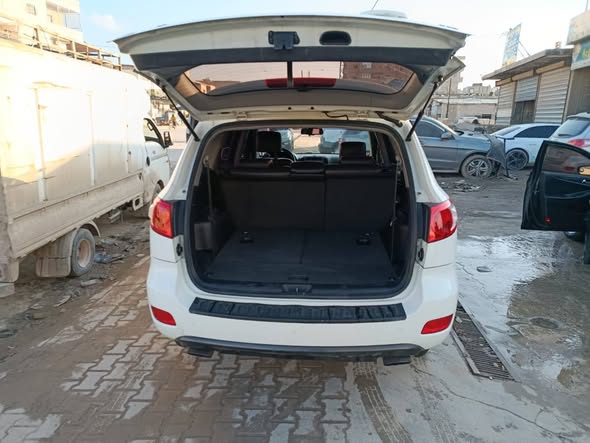 هيونداي سانتا في 2008 - صورة 4