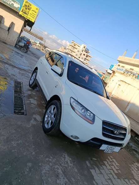 هيونداي سانتا في 2008 - صورة 5