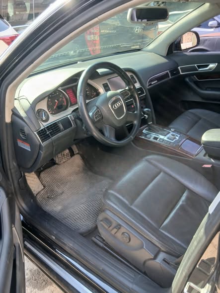 اودي A6 2011 - صورة 4