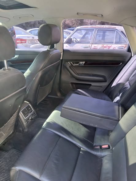 اودي A6 2011 - صورة 5