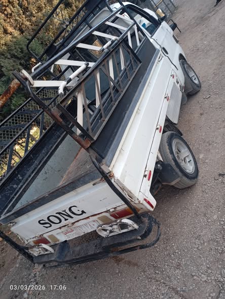 HAFEI Song 2008 - صورة 2