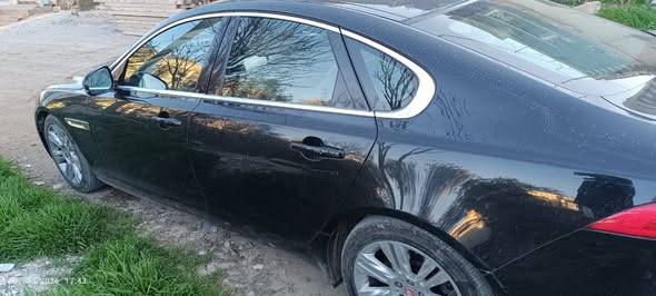 جاكور xf 2016 - صورة 2