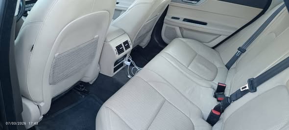 جاكور xf 2016 - صورة 4