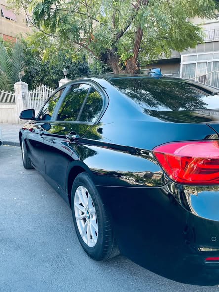 BMW 318 2016 - صورة 3