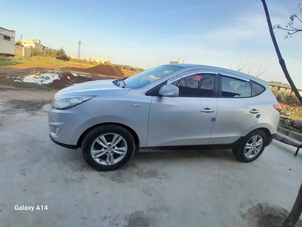 هيونداي توسان 2013 - صورة 3