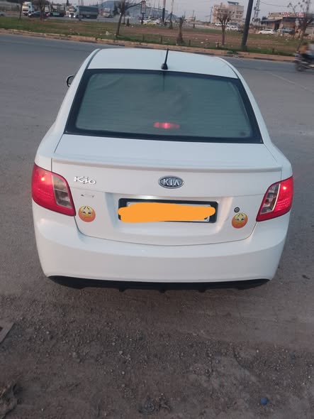 كيا ريو 2012 - صورة 2