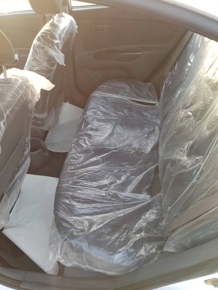 كيا ريو 2012 - صورة 3