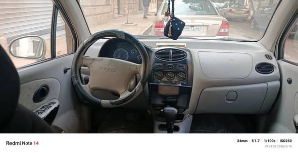 شيري QQ 2002 - صورة 2