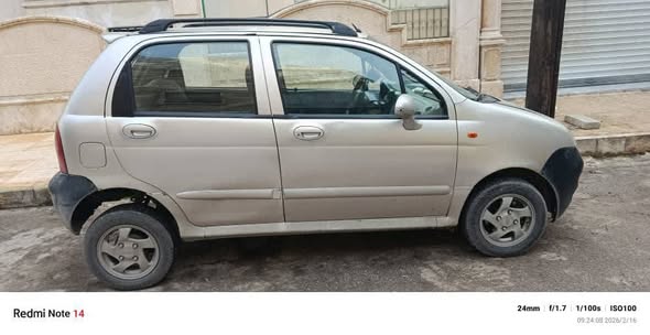 شيري QQ 2002 - صورة 3