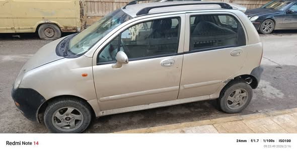 شيري QQ 2002 - صورة 4