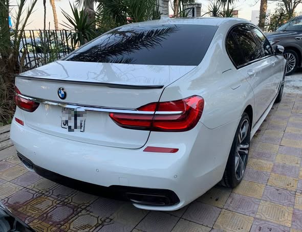 بيم ٧٤٠ 2016 - صورة 2