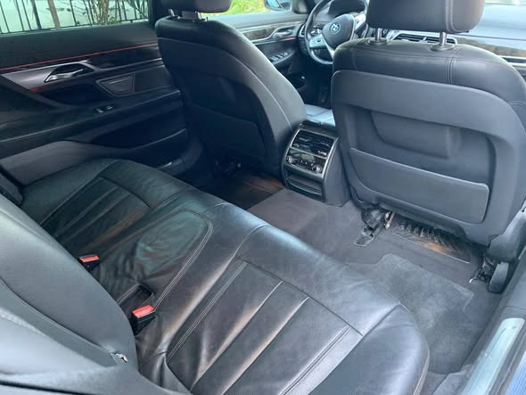 بيم ٧٤٠ 2016 - صورة 4