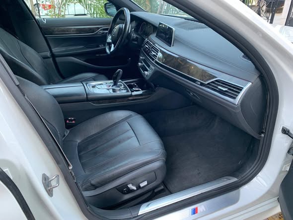 بيم ٧٤٠ 2016 - صورة 5