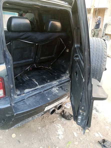 هوندا كليبر 1998 - صورة 2