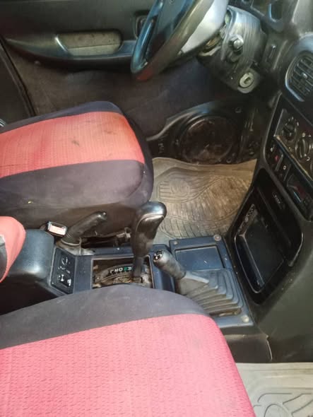 هوندا كليبر 1998 - صورة 3