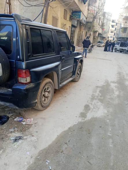 هوندا كليبر 1998 - صورة 4