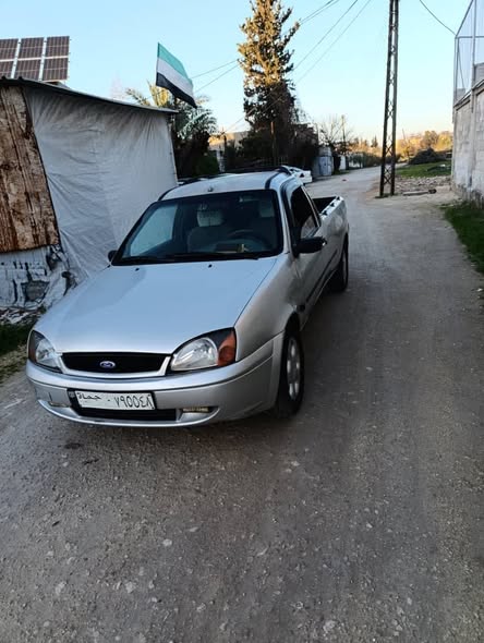 فورد بيكاب 2005 - صورة 2