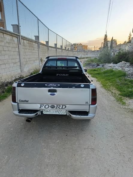 فورد بيكاب 2005 - صورة 3