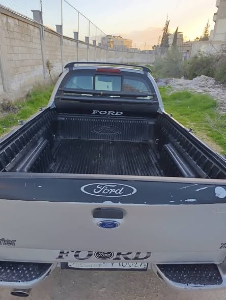 فورد بيكاب 2005 - صورة 4