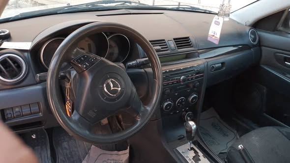 مازدة زوم3 2007 - صورة 4