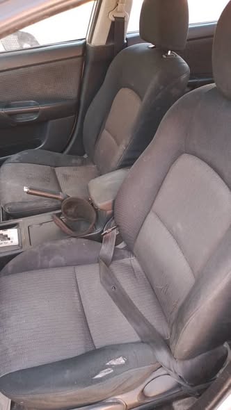 مازدة زوم3 2007 - صورة 5