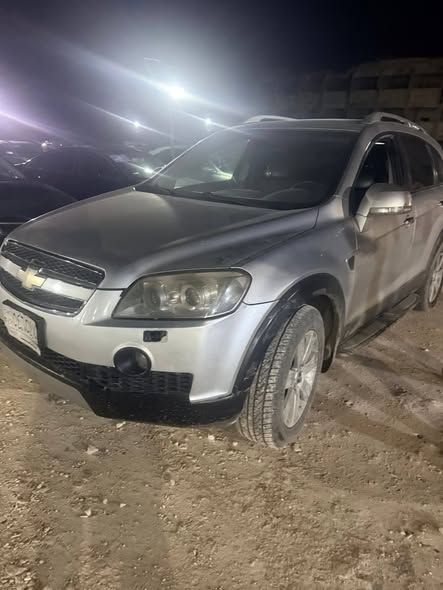 شفر كابتيفا 2008 - صورة 1