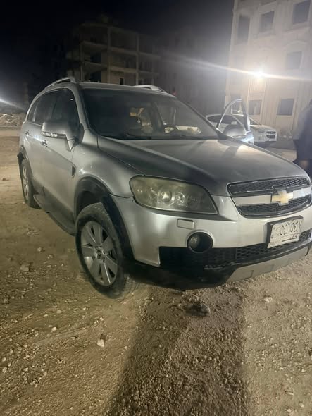 شفر كابتيفا 2008 - صورة 2