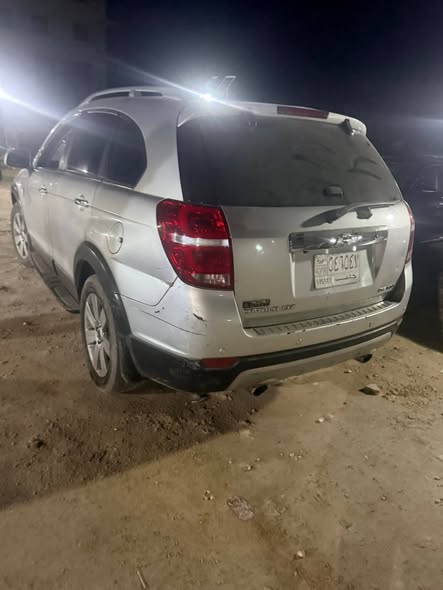 شفر كابتيفا 2008 - صورة 3