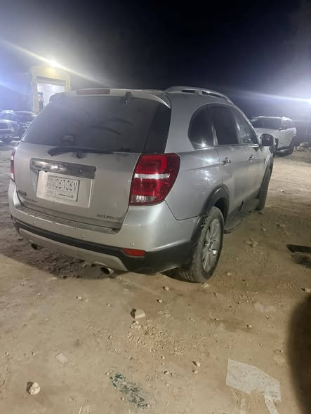 شفر كابتيفا 2008 - صورة 4