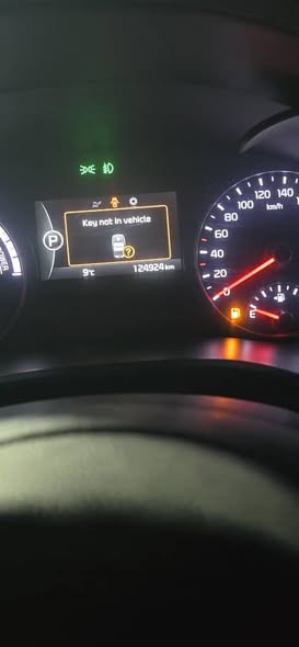 كيا K5 2018 - صورة 2