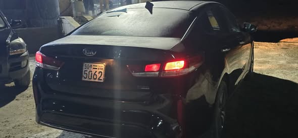 كيا K5 2018 - صورة 5