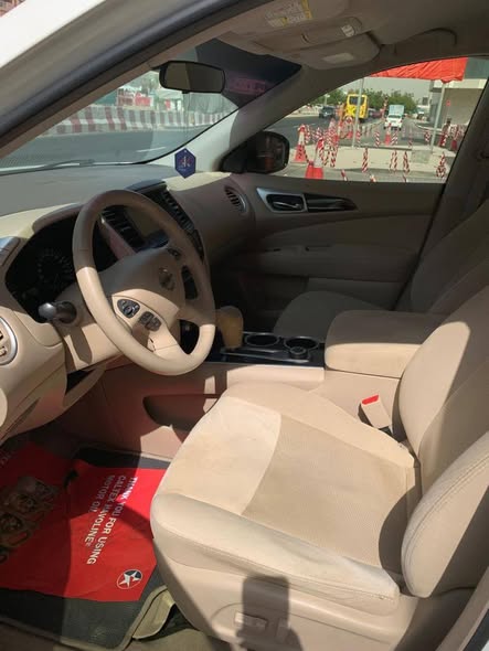 نيسان باثفندر 2015 - صورة 5