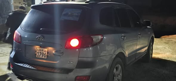 هيونداي سانتا في 2007 - صورة 3