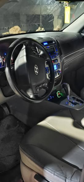 هيونداي سانتا في 2007 - صورة 4