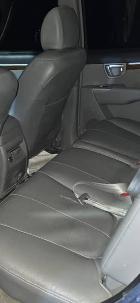 هيونداي سانتا في 2007 - صورة 5