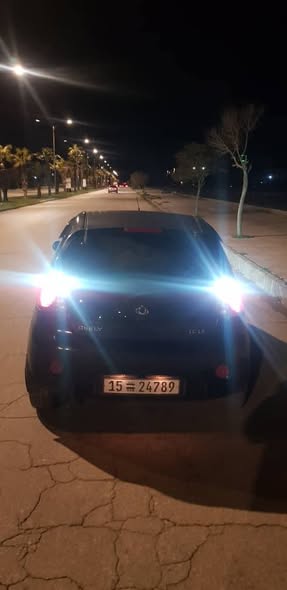 جيلي باندا 2008 - صورة 2