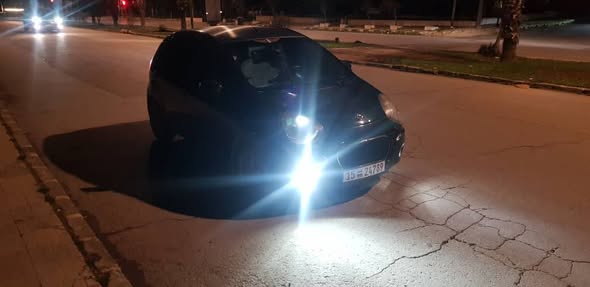 جيلي باندا 2008 - صورة 3