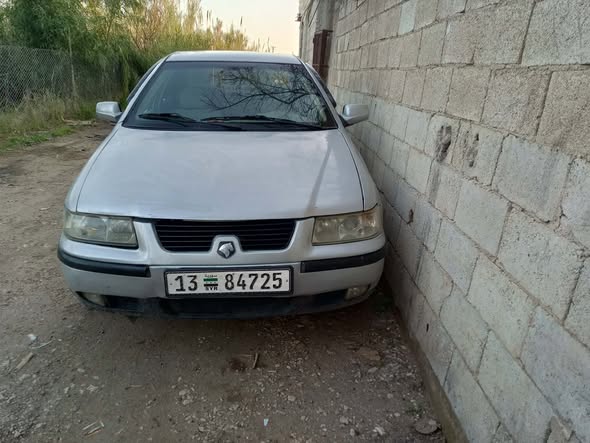 سيات شام 2007 - صورة 2