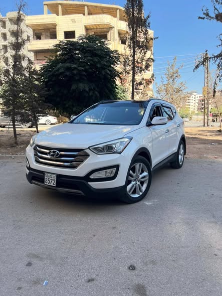 هونداي سنتافيه 2014 - صورة 1