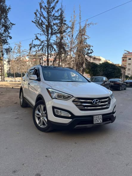 هونداي سنتافيه 2014 - صورة 2