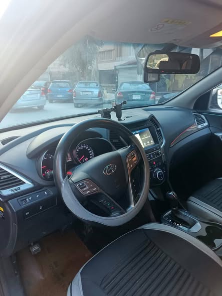 هونداي سانتافيه 2015 - صورة 2