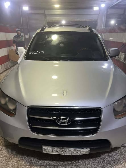 هيونداي سانتا في 2008 - صورة 2