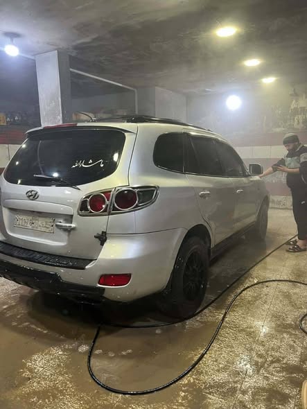 هيونداي سانتا في 2008 - صورة 3