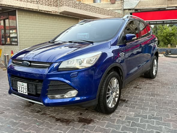 فورد كوجا 2016 - صورة 1