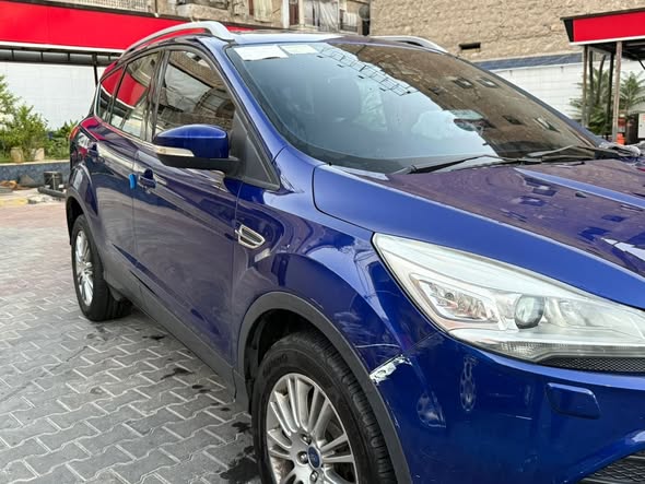 فورد كوجا 2016 - صورة 2