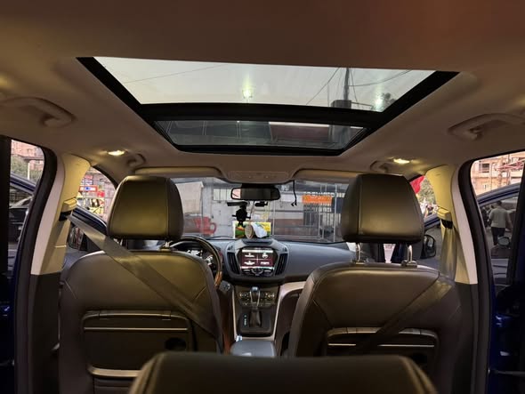 فورد كوجا 2016 - صورة 3