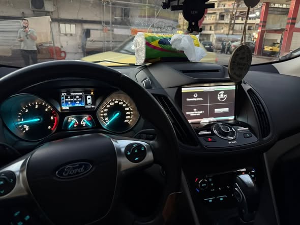 فورد كوجا 2016 - صورة 4