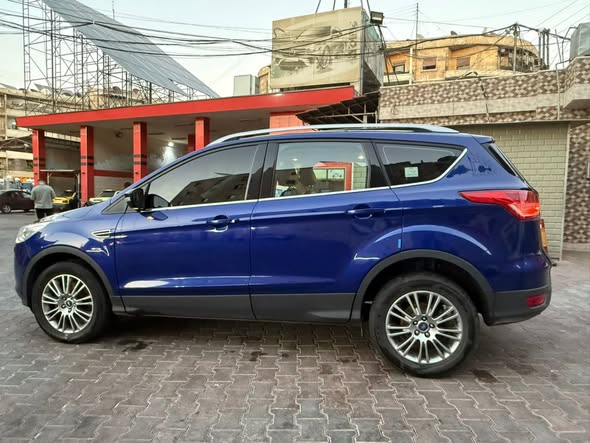 فورد كوجا 2016 - صورة 5