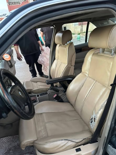 Bmw e34 520iA 1995 - صورة 5